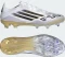 adidas F50 Pro FG cloud white/core black/gold metallic Vorschaubild