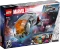 LEGO Marvel Super Heroes Spielset - Hoopty Vorschaubild