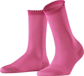 Falke Bold Dot Socken rosa (Damen)