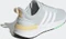 adidas Racer TR21 blue tint/cloud white/pulse amber (Damen) Vorschaubild