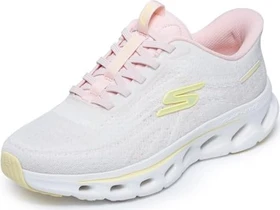 Skechers Go Walk Glide Step 2.0 - Maria natur/rosa (Damen)