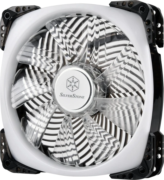 SilverStone AP142 adressierbar RGB, 140mm