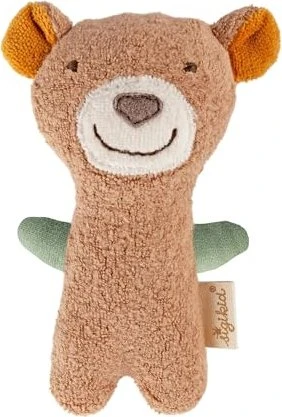 Sigikid Baby Rassel Bär