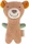 Sigikid Baby Rassel Bär (39988)