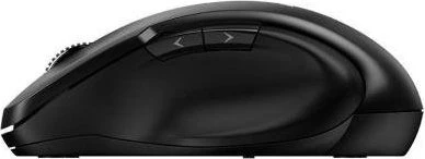 Genius Ergo 8200S Wireless Silent Mouse schwarz, USB