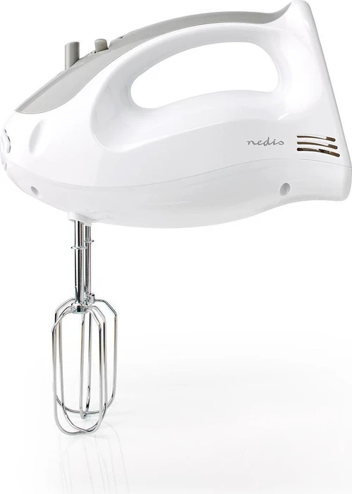 Nedis KAHM100CWT Handmixer