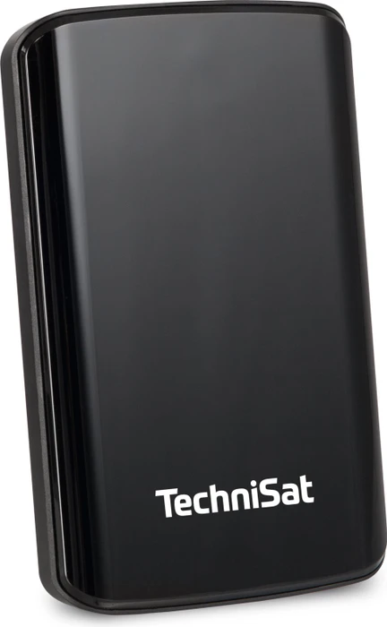 TechniSat StreamStore HDD, schwarz, 1TB, USB 3.0 Micro-B