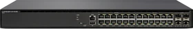 Lancom GS-4530 Rackmount 2.5G Managed Switch, 24x RJ-45, 4x SFP+, 2x QSFP+ (GS-4530X / 61867)