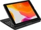 Targus VersaType für iPad 7/iPad 8/Pro 10.5"/Air 3, schwarz, DE Vorschaubild