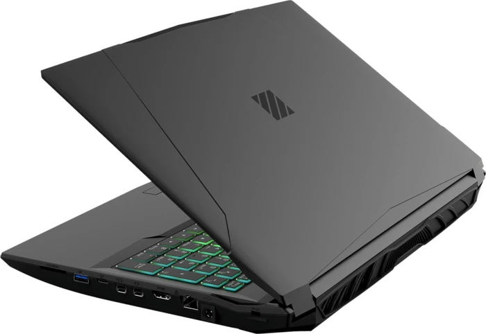 Schenker XMG Apex 15-E18mnq, Core i7-8700, 16GB RAM, 256GB SSD, 1TB HDD, GeForce GTX 1060, DE