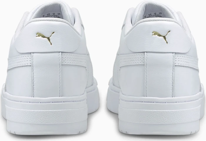 Puma CA Pro Classic puma white