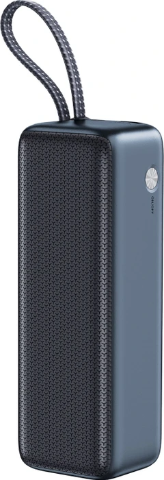 Sandberg All-in1 Powerbank 27000mAh 240W grau
