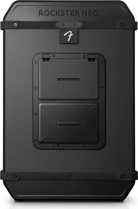 Teufel Fender x Teufel Rockster Neo