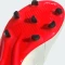 adidas Copa Pure II League FG ivory/core black/solar red Vorschaubild