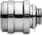 EK Water Blocks Quantum Line EK-Quantum Torque Drain Valve, G1/4", vernickelt Vorschaubild