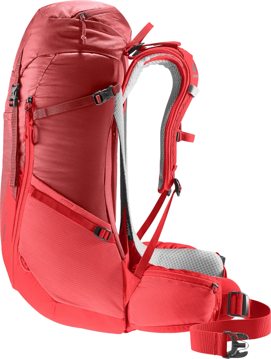 Deuter Futura 24 SL caspia/currant (Damen)