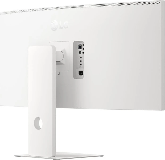 LG UltraFine 40U990A-W, 39.7"