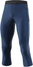 Löffler Tights IR Laufhose 3/4 dark blue (Herren)