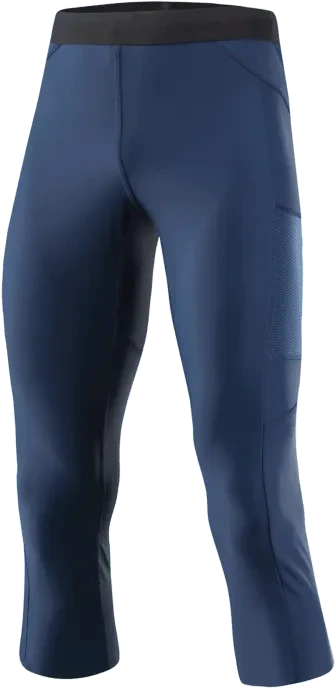 Löffler Tights IR Laufhose 3/4 (Herren)
