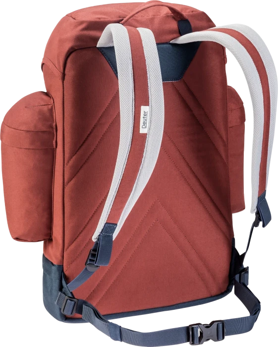 Deuter Wengen redwood/ink