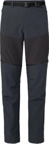Vaude Elope Zip-Off Hose lang phantom black (Herren)