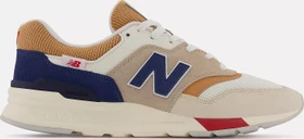New Balance 997H sweet caramel/natural indigo (Herren)