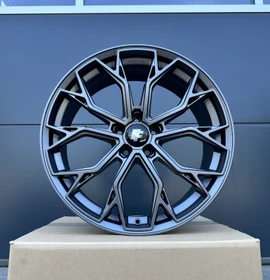 FF Wheels FF02 8.5x20 5/112 ET30 (verschiedene Farben)