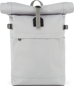 Sandqvist Rolltop 14" light grey