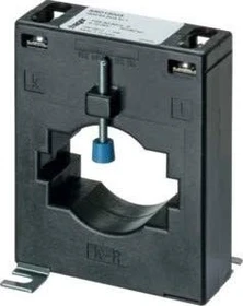 Hager Durchsteckstromwandler für Schiene/Kabel BG 613 1500/5A 5VA Klasse 1