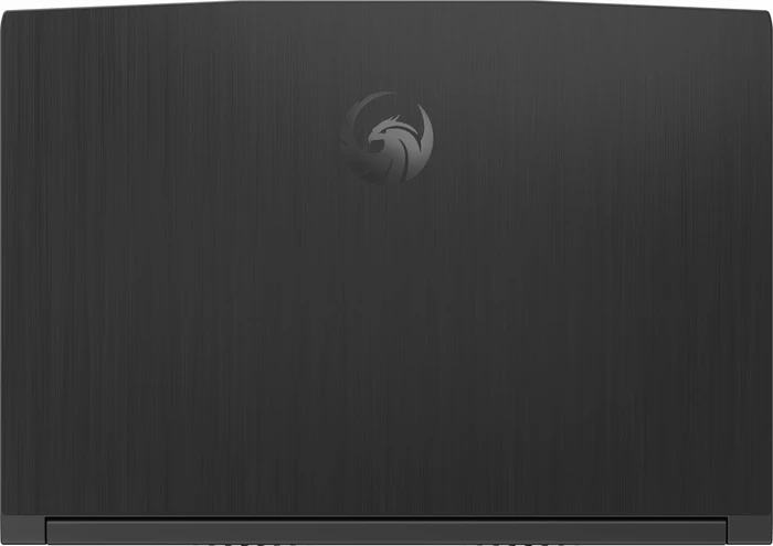 MSI Bravo 15 016-A4DDR, Ryzen 7 4800H, 8GB RAM, 512GB SSD, Radeon RX 5500M, DE