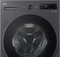 LG F0WNT162B Frontlader matte black Vorschaubild