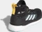 adidas Terrex Free Hiker Parley core black/cloud white/real gold (Damen) Vorschaubild