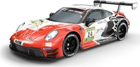 Carrera RC Porsche 911 GT3 R Lionspeed GP, No.24 Steam