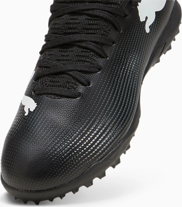 Puma Future 7 Play TT puma black/puma white (Junior)