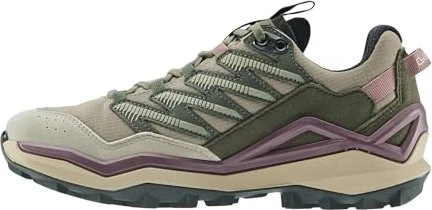Lowa Maddox Pro GTX Lo desert/old rose (Damen)