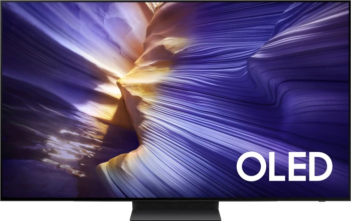 Samsung QE55S93F
