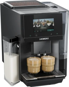 Siemens EQ.700 TQ727EF5 iAroma dark inox