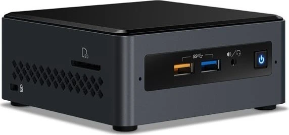 Wortmann Terra PC-Micro 3000 Silent Greenline, Celeron J4005, 4GB RAM, 240GB SSD