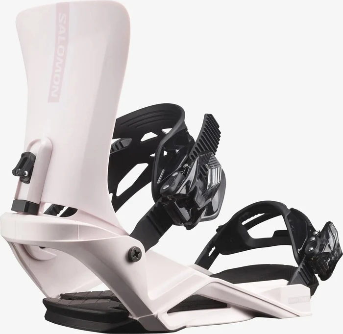 Salomon Rhythm Softbindung mauve (Herren) (Modell 2022/2023)