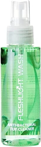 Fleshlight Wash Reinigungsspray, 100ml