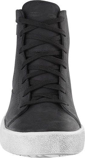 Gaerne Rome Gore-Tex schwarz/weiß