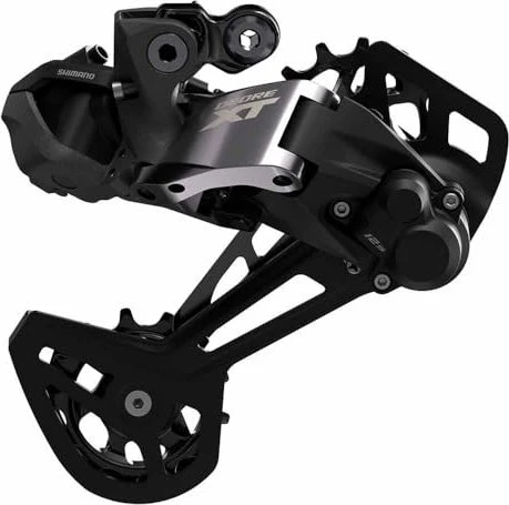 Shimano Deore XT Di2 RD-M8150 12s 10-51t Schaltwerk lang