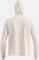 Odlo Cubic Multisport Midlayer Hooded Funktionsshirt langarm gardenia (Herren) Vorschaubild