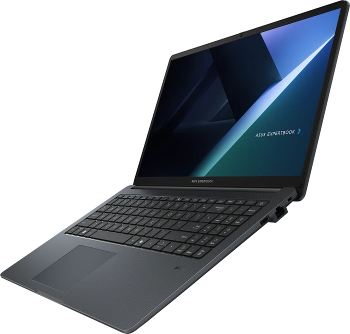 ASUS ExpertBook B1 B1503CVA-S76995, Gentle Grey, Core 5 210H, 16GB RAM, 512GB SSD, DE
