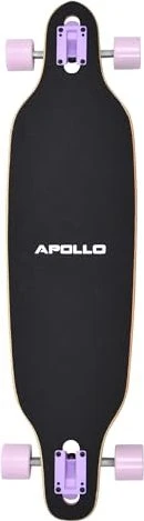 Apollo Tamana Komplett-Longboard