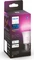 Philips Hue White and Color Ambiance 800 LED-Bulb E27 6.5W Vorschaubild