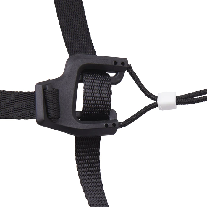 Black Diamond Vapor Helm (Modell 2023) weiß