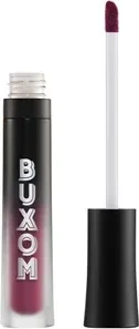 Buxom Full-On Plumping Liquid Lipstick Matte plum queen, 3.5ml