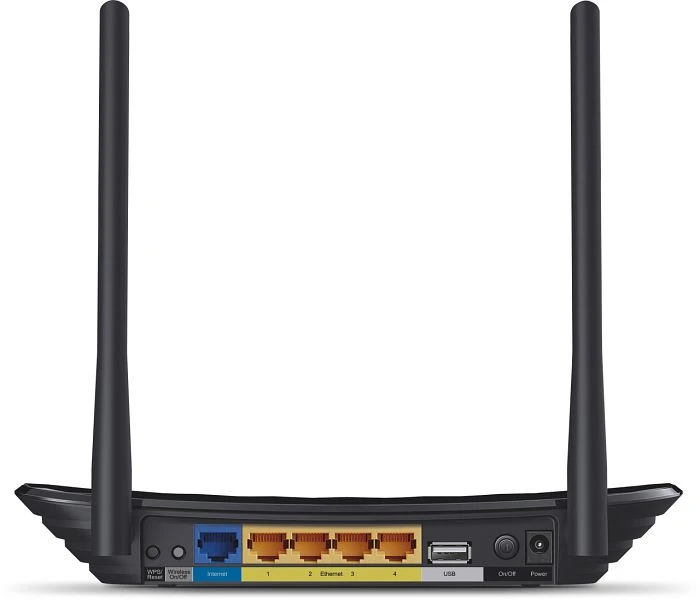 TP-Link Archer C2 AC750