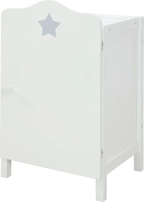 roba Puppenkleiderschrank Stella